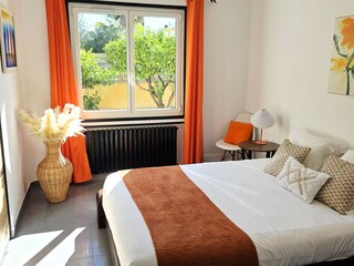 Villa La Londe-les-Maures Schlafzimmer 18