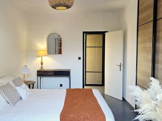 Villa La Londe-les-Maures Schlafzimmer 19