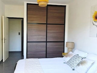 Villa La Londe-les-Maures Bedroom 21
