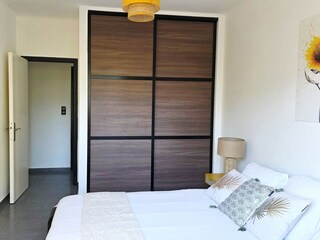 Villa La Londe-les-Maures Schlafzimmer 21