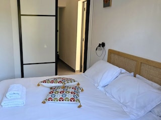 Villa La Londe-les-Maures Schlafzimmer 22