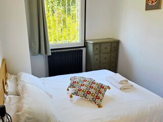 Villa La Londe-les-Maures Schlafzimmer 23