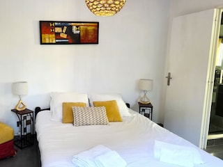 Villa La Londe-les-Maures Bedroom 24
