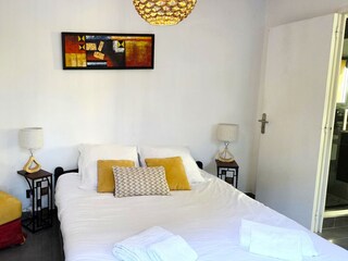 Villa La Londe-les-Maures Schlafzimmer 24