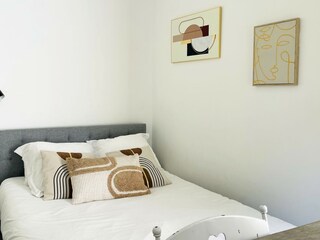 Villa La Londe-les-Maures Schlafzimmer 26