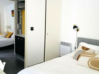 Villa La Londe-les-Maures Schlafzimmer 25