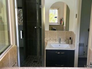 Villa La Londe-les-Maures Badezimmer 30
