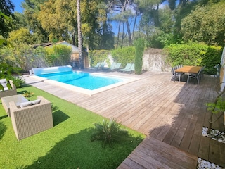 Villa La Londe-les-Maures Outdoor Recording 5