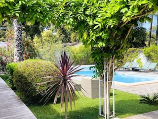 Villa La Londe-les-Maures Outdoor Recording 6