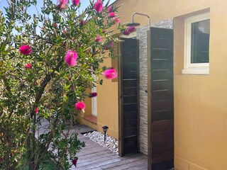 Villa La Londe-les-Maures Außenaufnahme 8
