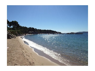 Villa La Londe-les-Maures  34