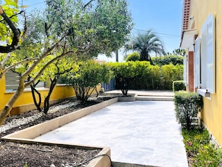 Villa La Londe-les-Maures Umgebung 9