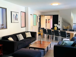 Villa La Londe-les-Maures Living Room 11