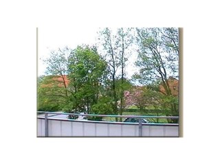 Vakantieappartement Borkum Buitenaudio-opname 4