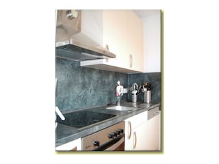 Vakantieappartement Borkum Kenmerken 5
