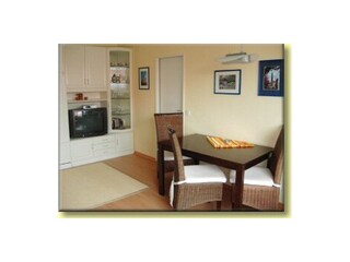 Vakantieappartement Borkum Kenmerken 6