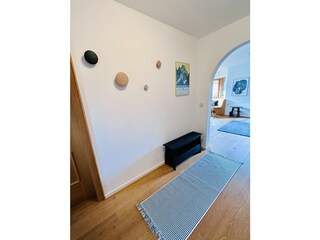 Apartamento de vacaciones Garmisch-Partenkirchen Características 11