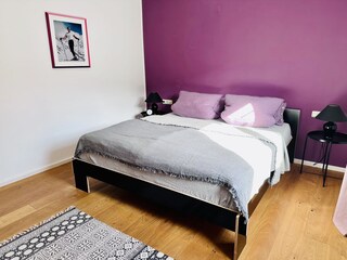 Apartamento de vacaciones Garmisch-Partenkirchen Características 6