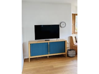 Apartamento de vacaciones Garmisch-Partenkirchen Características 7
