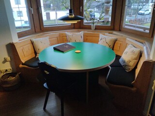 Apartamento de vacaciones Garmisch-Partenkirchen Características 4