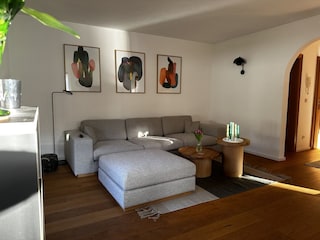 Apartamento de vacaciones Garmisch-Partenkirchen Características 1