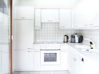 Apartamento de vacaciones Garmisch-Partenkirchen Características 7