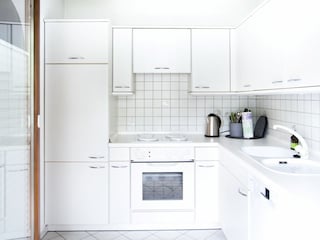 Apartamento de vacaciones Garmisch-Partenkirchen Características 8