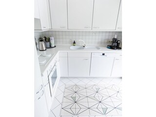 Apartamento de vacaciones Garmisch-Partenkirchen Características 8