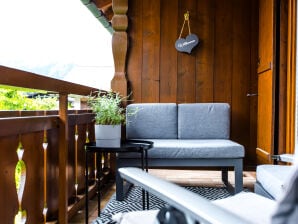 Ferienwohnung SpitzenZeit