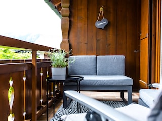 Apartamento de vacaciones Garmisch-Partenkirchen Grabación al aire libre 2