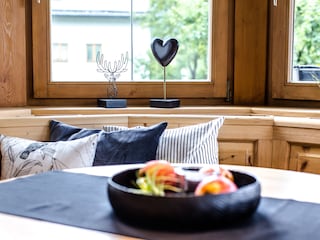 Apartamento de vacaciones Garmisch-Partenkirchen Características 14