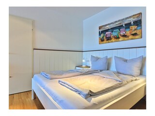 Doppelbett
