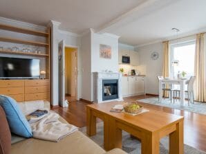 Haus "Windjammer", Wohnung "Marina 26"