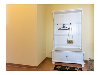 Garderobe