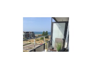 Ferienwohnung Heiligenhafen Außenaufnahme 2