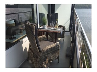 Ferienwohnung Heiligenhafen Außenaufnahme 3