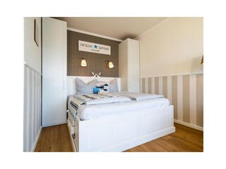 Ferienwohnung Heiligenhafen Ausstattung 9