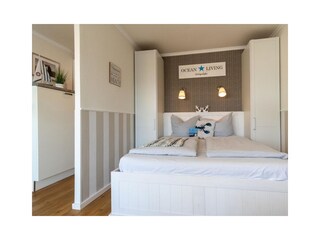 Ferienwohnung Heiligenhafen Ausstattung 10