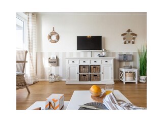 Ferienwohnung Heiligenhafen Ausstattung 4