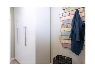 Garderobe