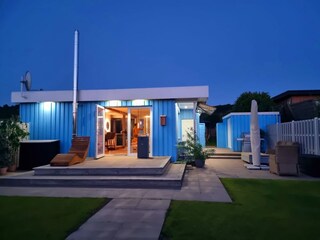 Vakantiehuis Extertal Buitenaudio-opname 3