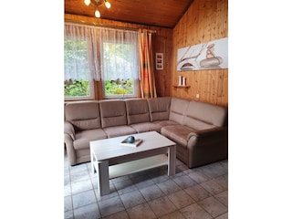 Maison de vacances Extertal Équipement 14