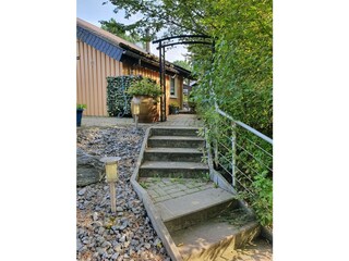 Maison de vacances Extertal Enregistrement extérieur 2