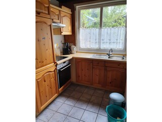 Maison de vacances Extertal Équipement 8