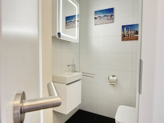 Gäste-WC