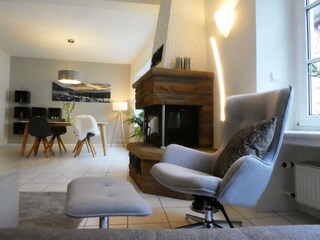 Casa de vacaciones Ürzig Características 5