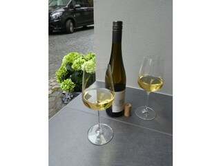 Casa per le vacanze Ürzig Registrazione all'aperto 3