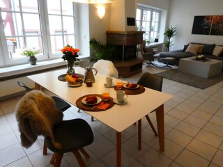 Casa per le vacanze Ürzig Caratteristiche 6