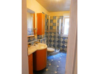 Casa per le vacanze Ürzig Caratteristiche 11