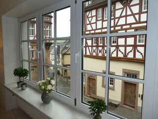 Casa per le vacanze Ürzig Caratteristiche 7